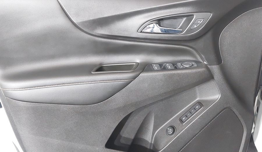 Chevrolet Equinox TURBO PREMIER AWD Suv 2019