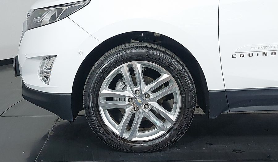 Chevrolet Equinox TURBO PREMIER AWD Suv 2019