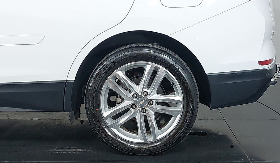 Chevrolet Equinox TURBO PREMIER AWD Suv 2019