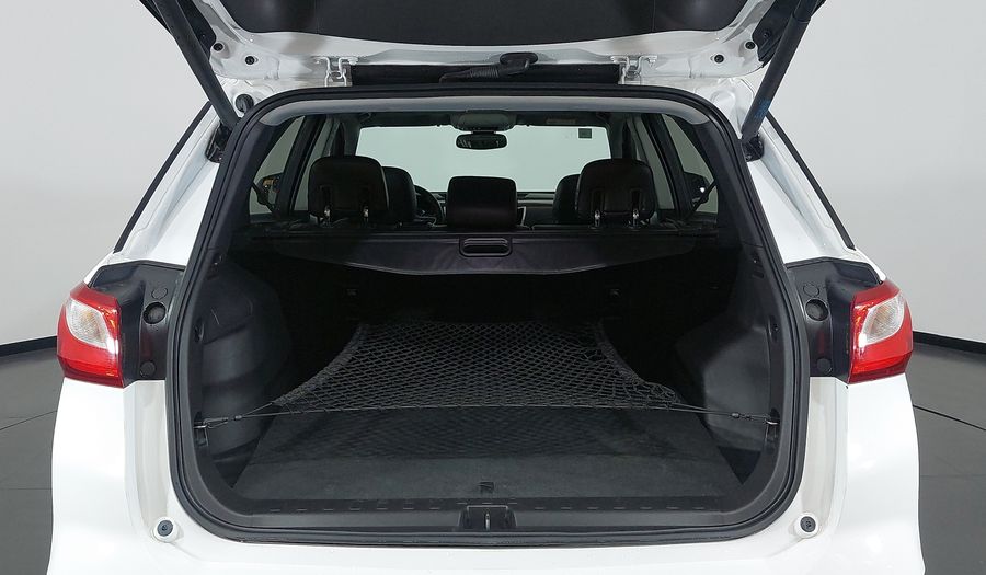 Chevrolet Equinox TURBO PREMIER AWD Suv 2019