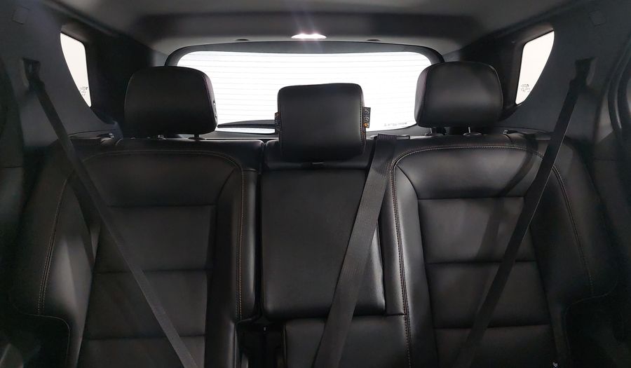 Chevrolet Equinox TURBO PREMIER AWD Suv 2019