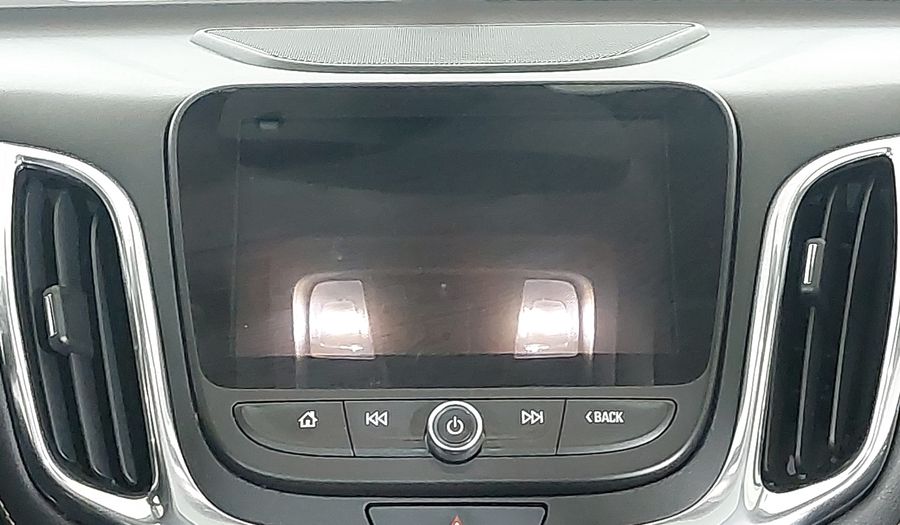 Chevrolet Equinox TURBO PREMIER AWD Suv 2019