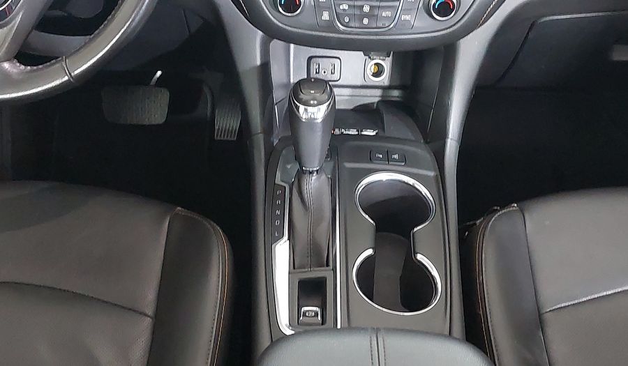 Chevrolet Equinox TURBO PREMIER AWD Suv 2019