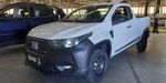 Fiat Strada ENDURANCE CS Pickup 2022