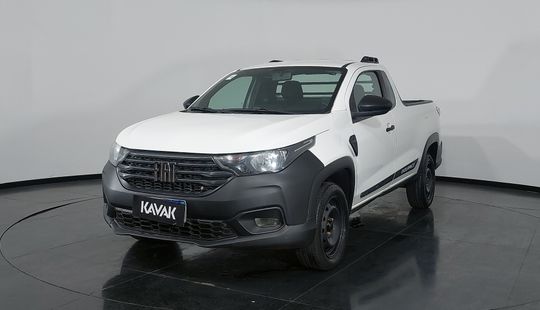 2022 • 43.602 km • Manual