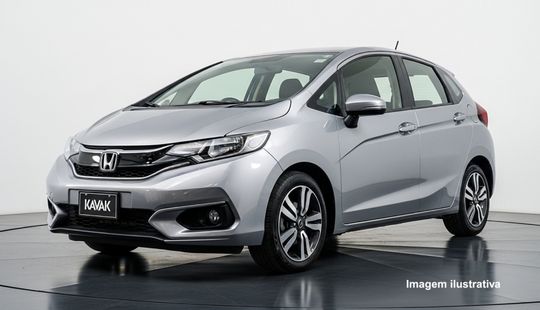 Honda • Fit