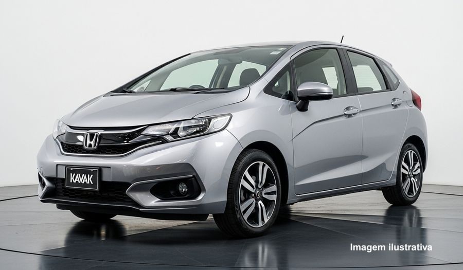 Honda Fit PERSONAL Hatchback 2020