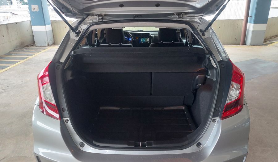 Honda Fit PERSONAL Hatchback 2020