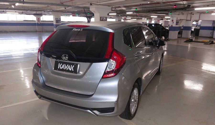 Honda Fit PERSONAL Hatchback 2020