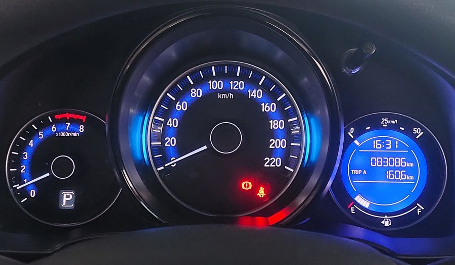 Honda Fit PERSONAL Hatchback 2020