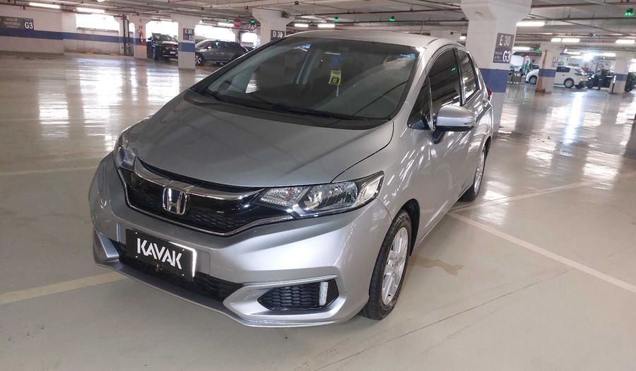 Honda Fit PERSONAL Hatchback 2020