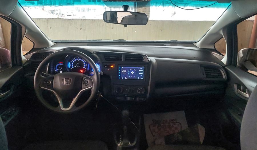 Honda Fit PERSONAL Hatchback 2020