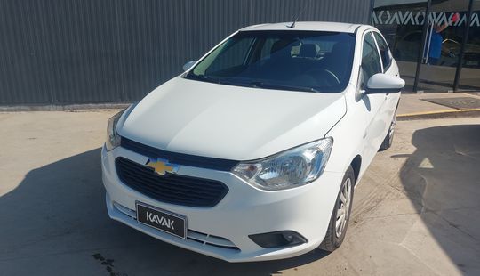 Chevrolet • Sail