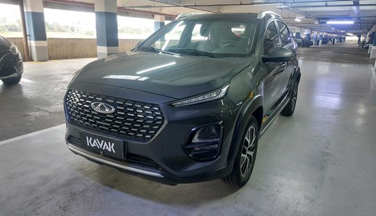 Chery • Tiggo 3x