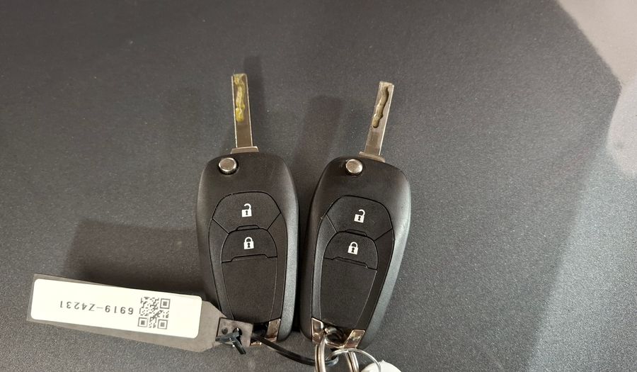 Chevrolet Cruze Ii 1.4 LT AUTO Hatchback 2022