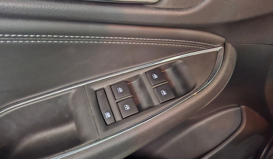 Chevrolet Cruze Ii 1.4 LT AUTO Hatchback 2022