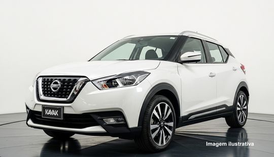 Nissan • Kicks