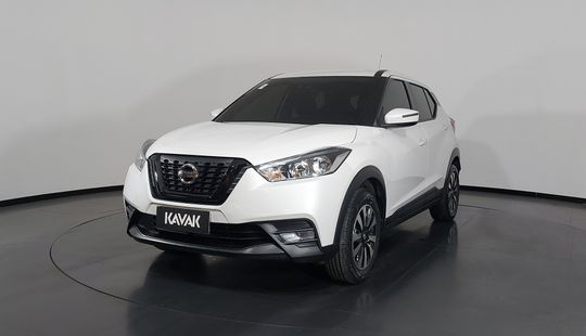 Nissan • Kicks