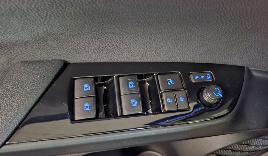 Toyota Prius 1.8 CVT Hatchback 2018
