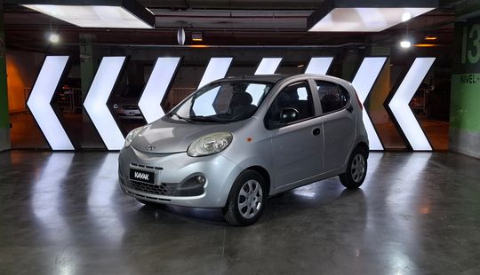 Chery • QQ