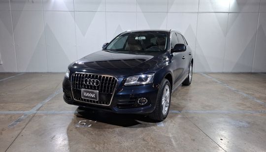 Audi • Q5