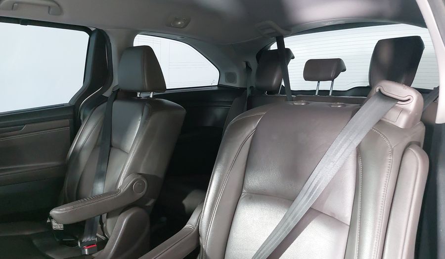 Honda Odyssey 3.5 TOURING AUTO Minivan 2018