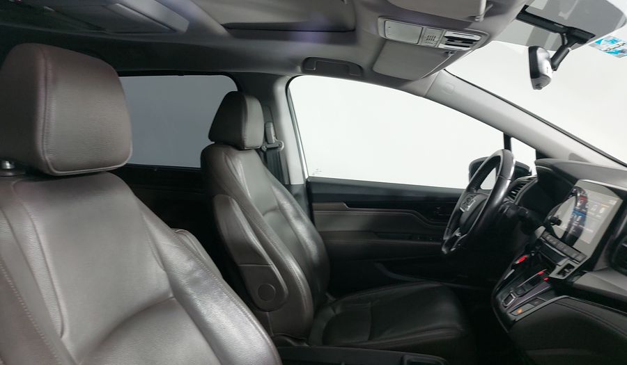 Honda Odyssey 3.5 TOURING AUTO Minivan 2018