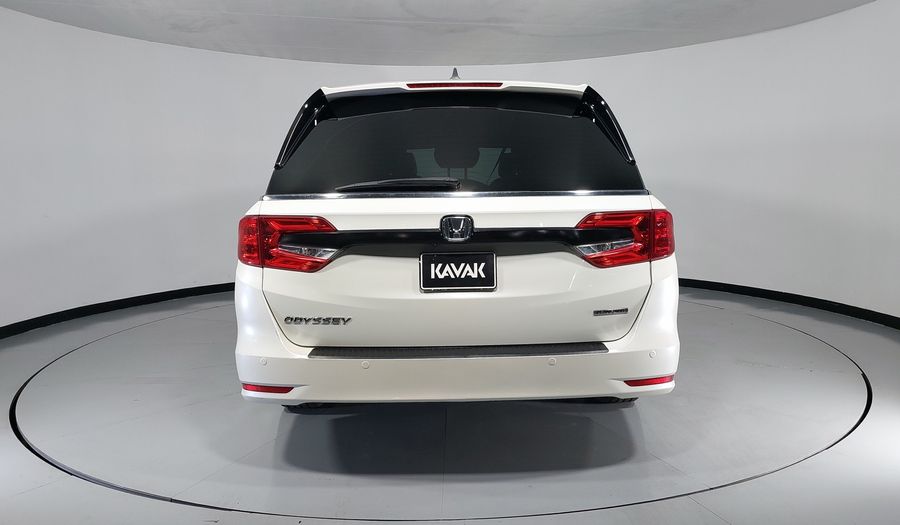 Honda Odyssey 3.5 TOURING AUTO Minivan 2018