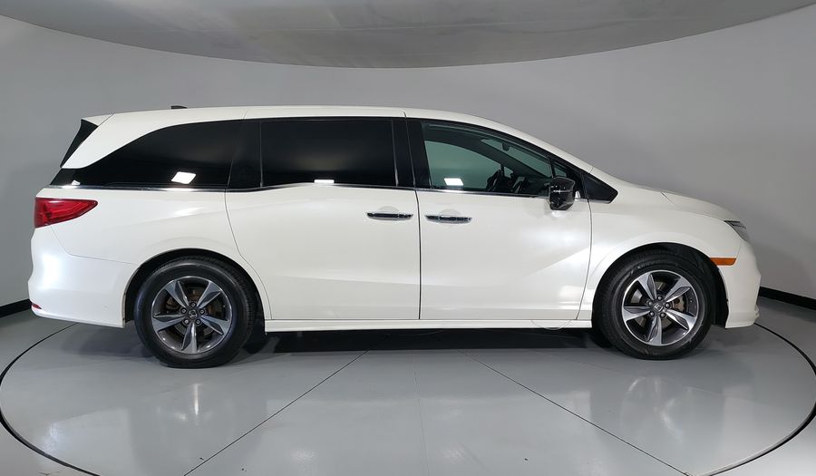 Honda Odyssey 3.5 TOURING AUTO Minivan 2018