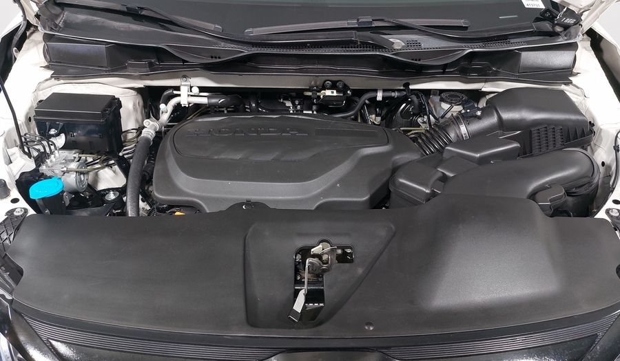 Honda Odyssey 3.5 TOURING AUTO Minivan 2018