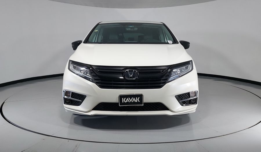 Honda Odyssey 3.5 TOURING AUTO Minivan 2018