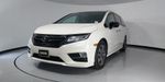 Honda Odyssey 3.5 TOURING AUTO Minivan 2018