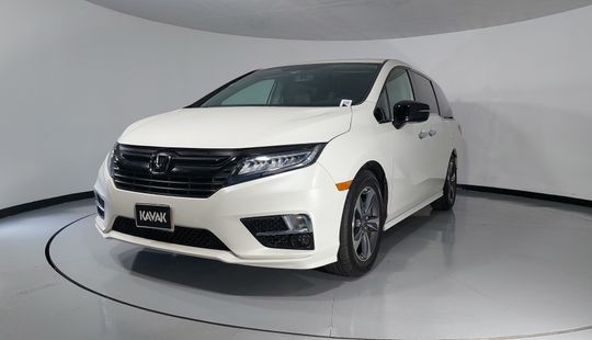 Honda • Odyssey