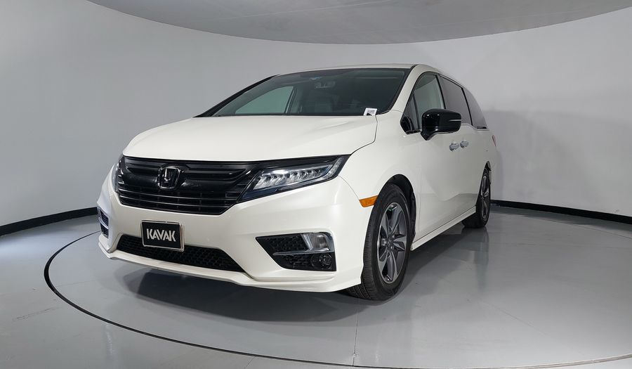 Honda Odyssey 3.5 TOURING AUTO Minivan 2018