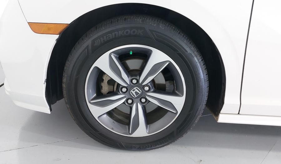 Honda Odyssey 3.5 TOURING AUTO Minivan 2018