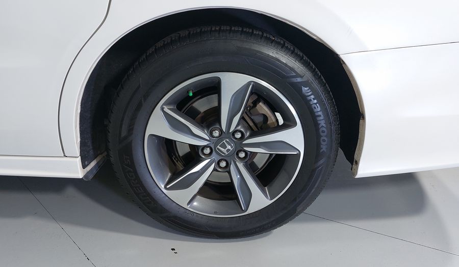 Honda Odyssey 3.5 TOURING AUTO Minivan 2018