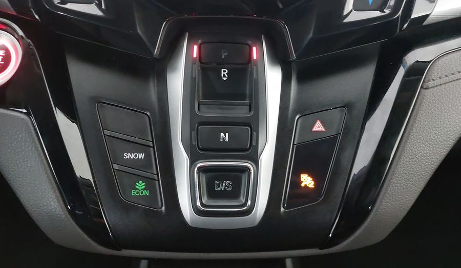 Honda Odyssey 3.5 TOURING AUTO Minivan 2018