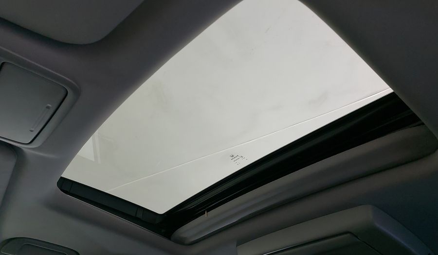 Honda Odyssey 3.5 TOURING AUTO Minivan 2018