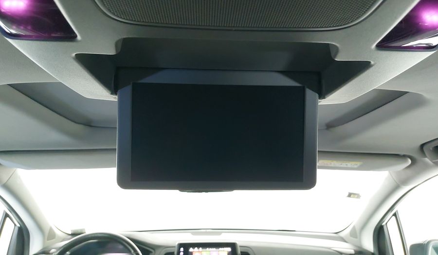 Honda Odyssey 3.5 TOURING AUTO Minivan 2018