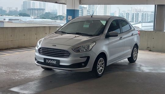 Ford • Ka