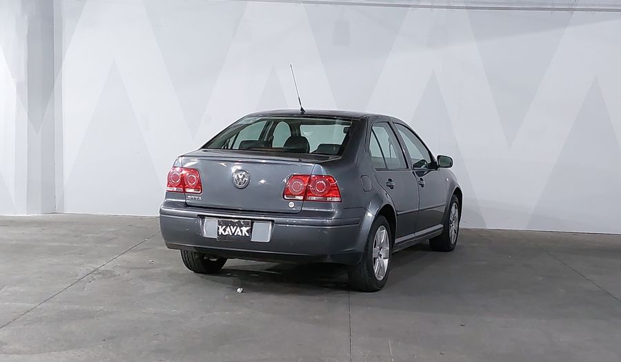 Volkswagen Jetta 2.0 TRENDLINE TIPTRONIC Sedan 2010
