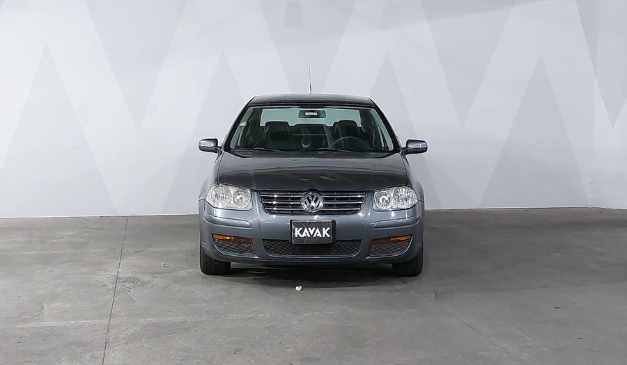 Volkswagen Jetta 2.0 TRENDLINE TIPTRONIC Sedan 2010