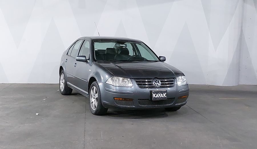 Volkswagen Jetta 2.0 TRENDLINE TIPTRONIC Sedan 2010