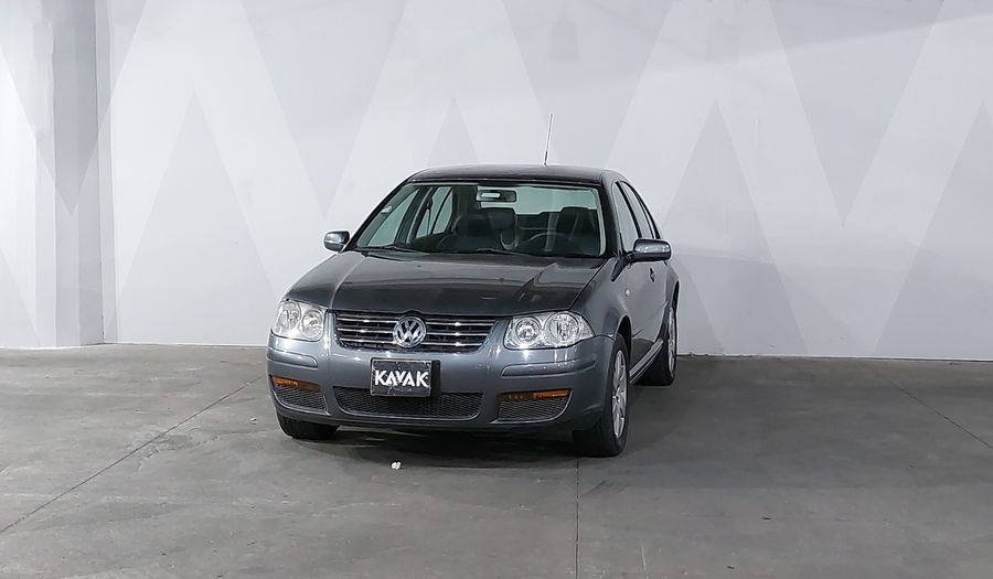 Volkswagen Jetta 2.0 TRENDLINE TIPTRONIC Sedan 2010