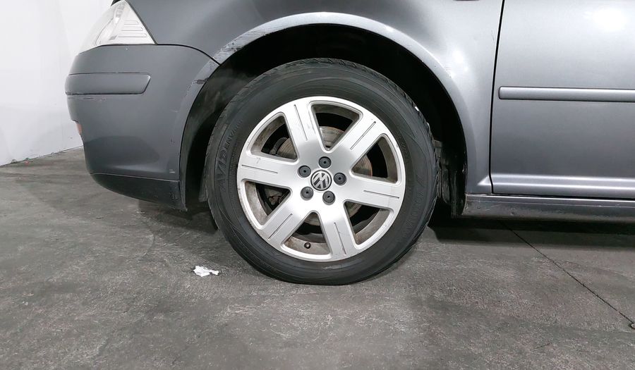 Volkswagen Jetta 2.0 TRENDLINE TIPTRONIC Sedan 2010