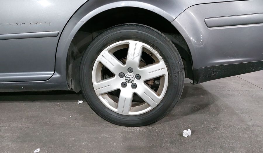 Volkswagen Jetta 2.0 TRENDLINE TIPTRONIC Sedan 2010