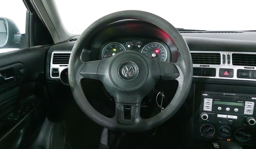 Volkswagen Jetta 2.0 TRENDLINE TIPTRONIC Sedan 2010