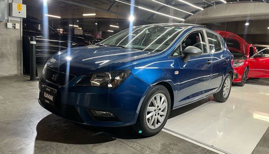 Seat • Ibiza