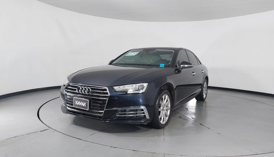 Audi • A4