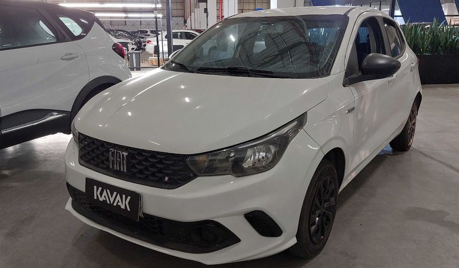 Fiat Argo FIREFLY DRIVE Hatchback 2020